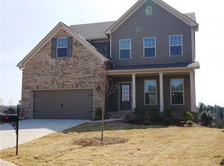 5675 Rialto Way, Cumming, GA 30040