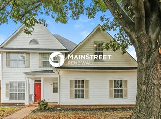 6420 Persimmon View Dr, Memphis, TN 38135