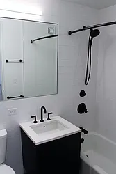 Rented by The Dermot Realty Management Company