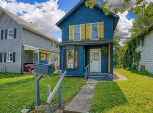202 Boyleston Ave, Newark, OH