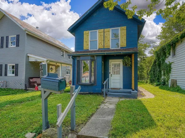 202 Boyleston Ave, Newark, OH 43055