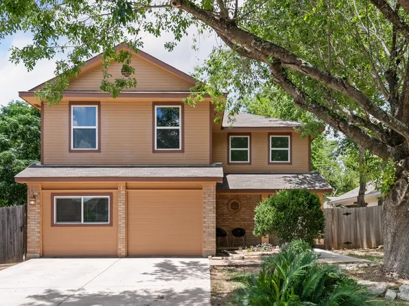 5310 George St, Austin, TX 78744