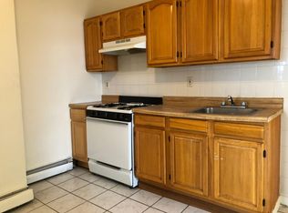 166 Seaview Ave #15, Jersey City, NJ 07305