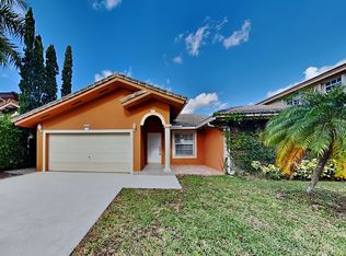 4370 SW 159th Ave, Miami, FL 33185