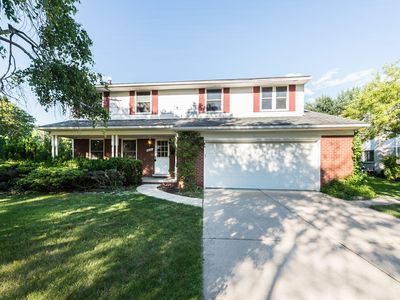 16444 Wayne Rd, Livonia, MI, 48154