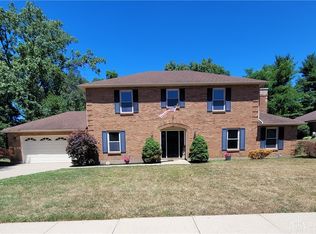 2840 Westminster Way, Springboro, OH 45066