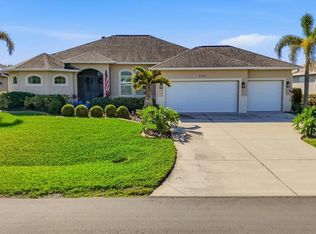 249 Marker Rd, Rotonda West, FL 33947