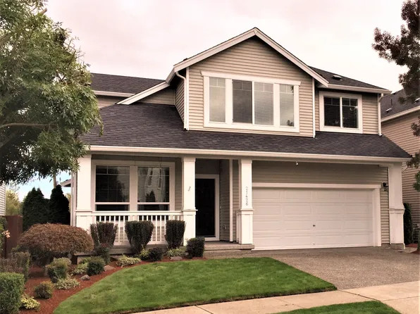 21426 51st Ave S, Kent, WA 98032