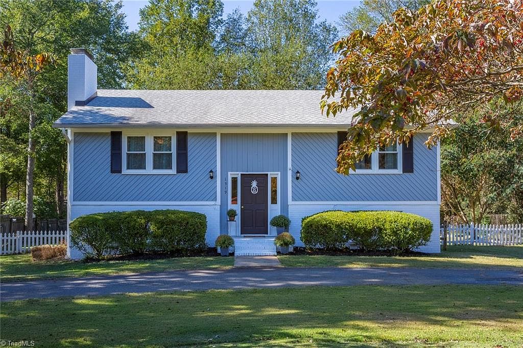1519 Underpass Rd, Advance, NC 27006 Zillow