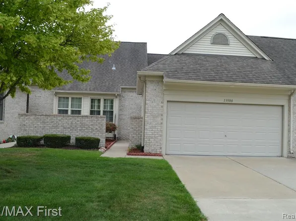13500 Wyndemere Cir, Sterling Heights, MI 48313