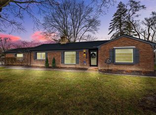 31250 Pierce St, Beverly Hills, MI 48025