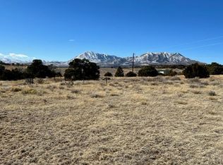 176 Navajo Rd, Walsenburg, CO 81089