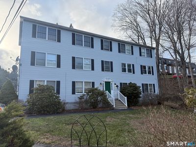 73 Cedar Street #B4, Norwich, CT, 06360