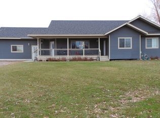 3272 Mt Highway 206, Columbia Falls, MT 59912