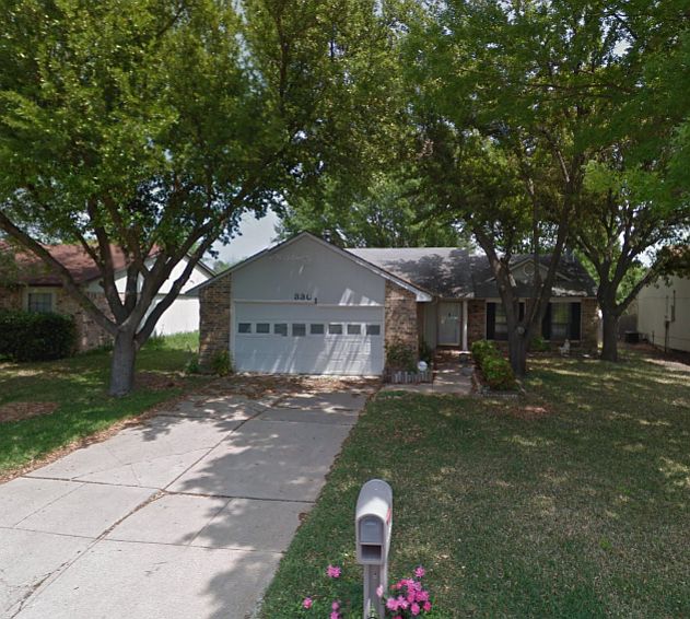 1st image of this home