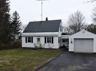 1616 Hooksett Rd, Hooksett, NH 03106