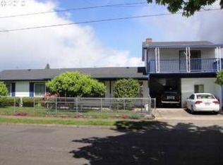 3631 N Trenton St, Portland, OR