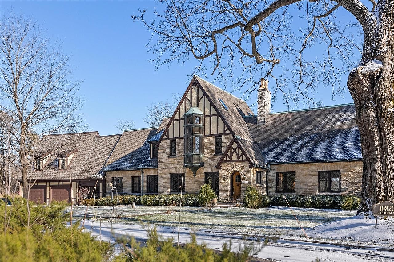 10820 North Cedarburg Rd, Mequon, WI 53092 Zillow