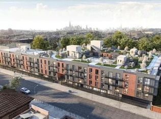 Dyker Gardens, Brooklyn, NY 11219