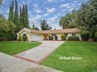 18645 Ludlow St, Porter Ranch, CA 91326