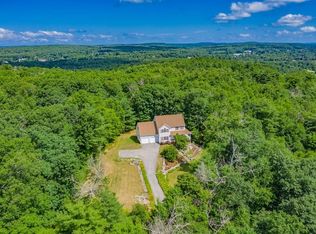 8 Bel Air Dr, Ware, MA 01082