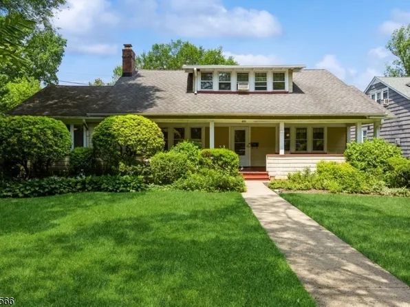 493 Summit Ave, Maplewood Twp., NJ 07040