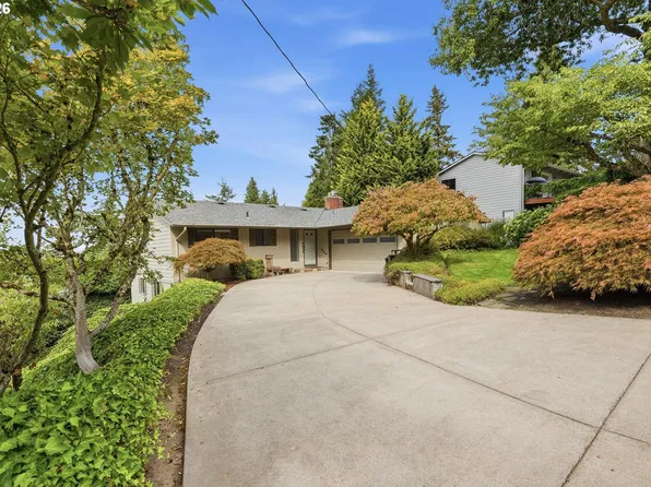 1531 Larch St, Lake Oswego, OR 97034