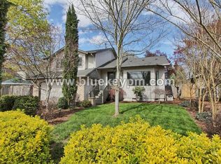 16825 SW Whitley Way, Beaverton, OR 97006