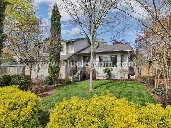 16825 SW Whitley Way, Beaverton, OR 97006