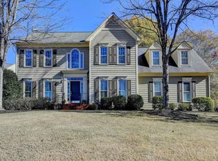 11855 Devon Downs Trl, Johns Creek, GA 30005