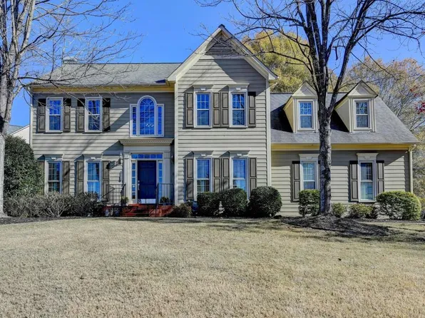 11855 Devon Downs Trl, Johns Creek, GA 30005