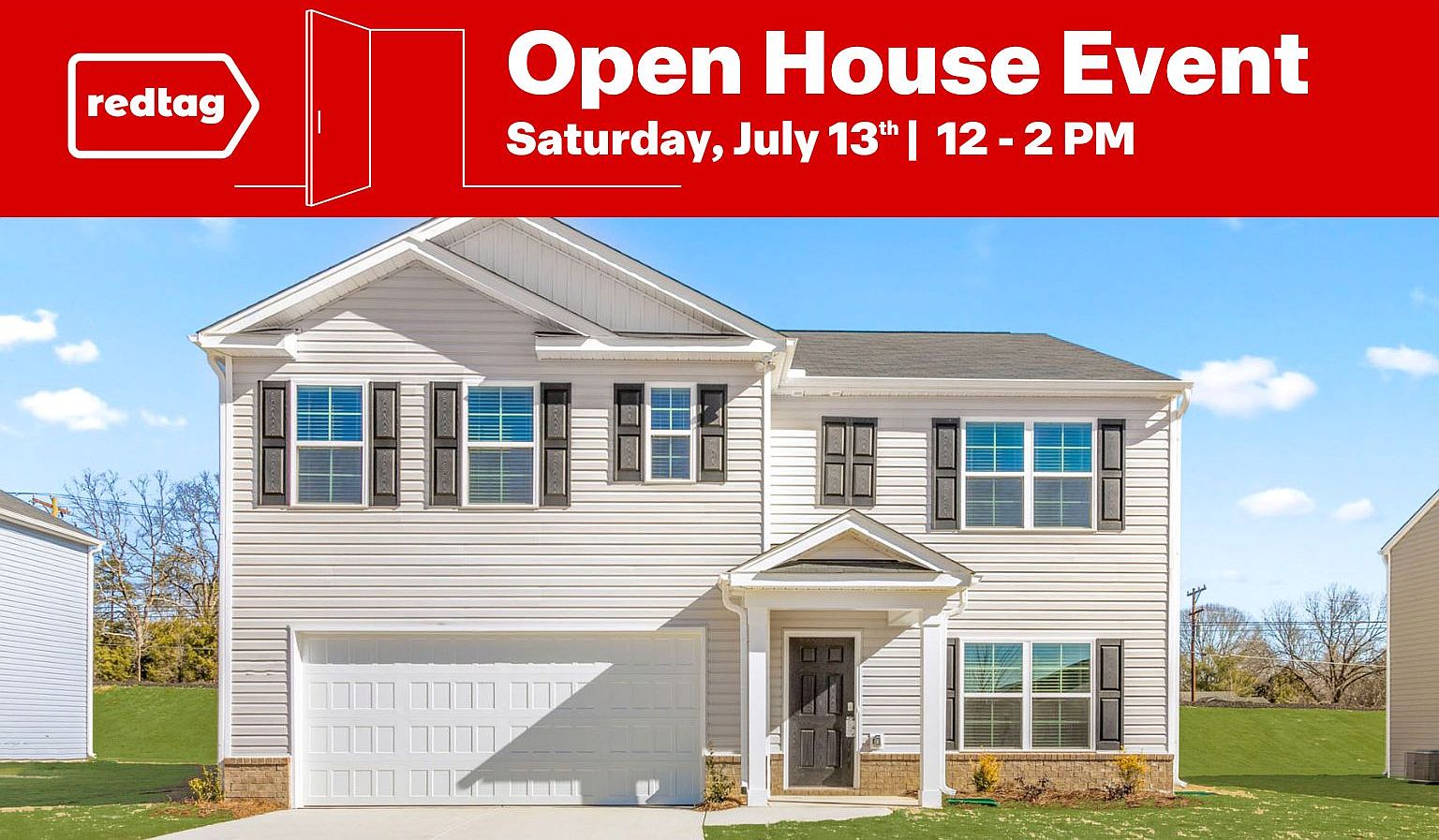 Edinborough by D.R. Horton Greensboro in Gibsonville NC Zillow