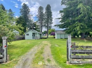 1426 Merritt Ave, Enumclaw, WA 98022