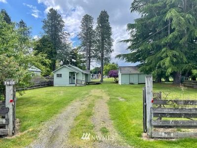 1426 Merritt Ave, Enumclaw, WA, 98022