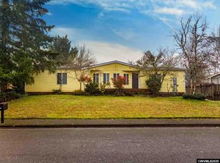 4937 Larch Ct, Sweet Home, OR 97386