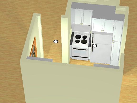 2nd image of 312 N Silber Ave