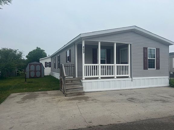 3rd image of 869 Shady Ln #175