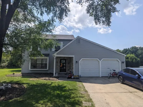 3 Bedford Ct, Sicklerville, NJ 08081