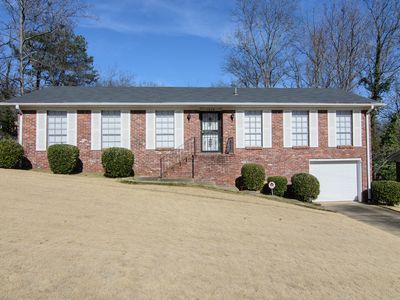 1329 Sumar Rd, Birmingham, AL, 35213
