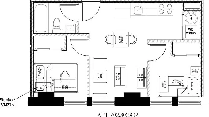 Owl's Nest Apartments — Photo 6
