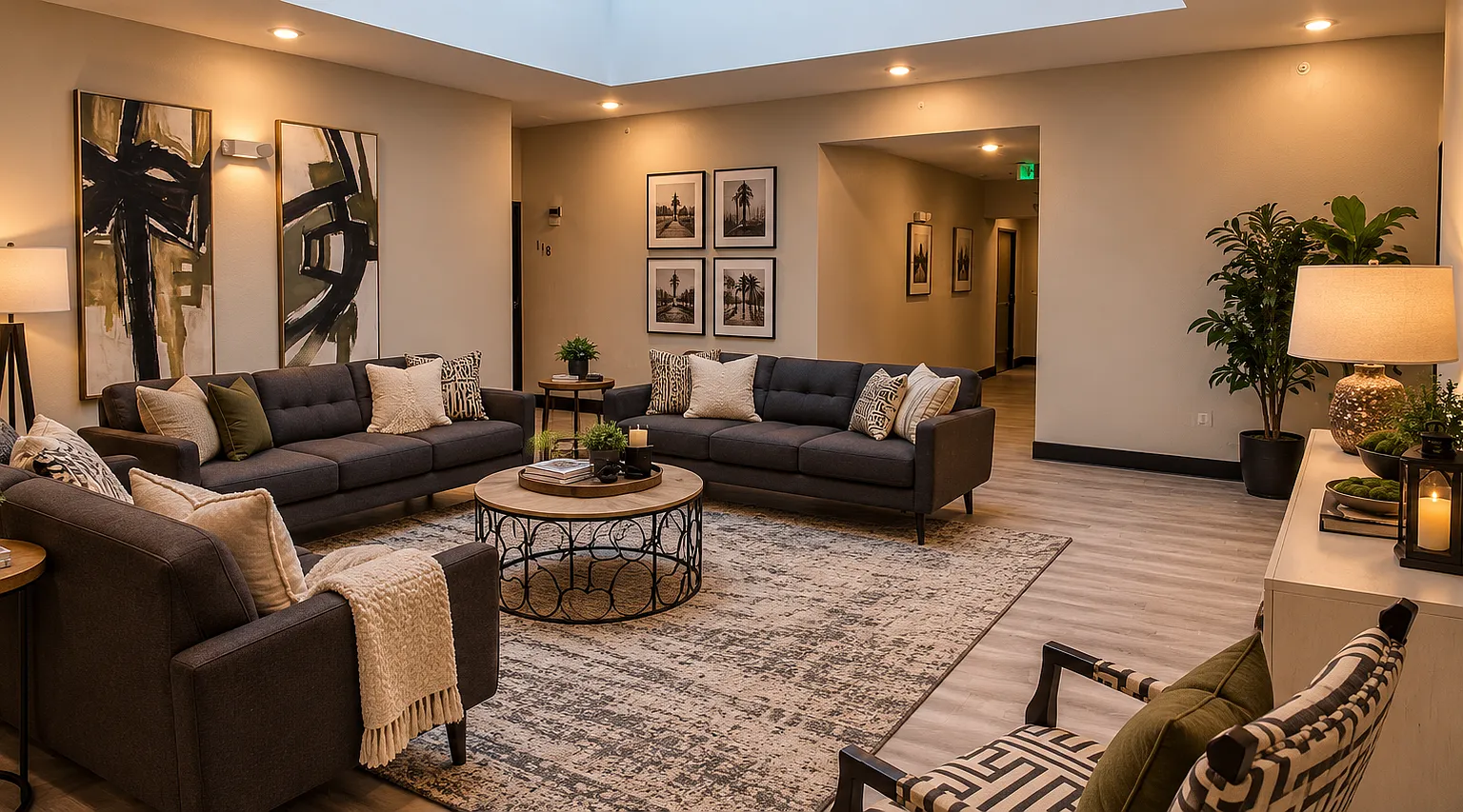 1 bed, 760 sqft, $1,950 — Photo 3