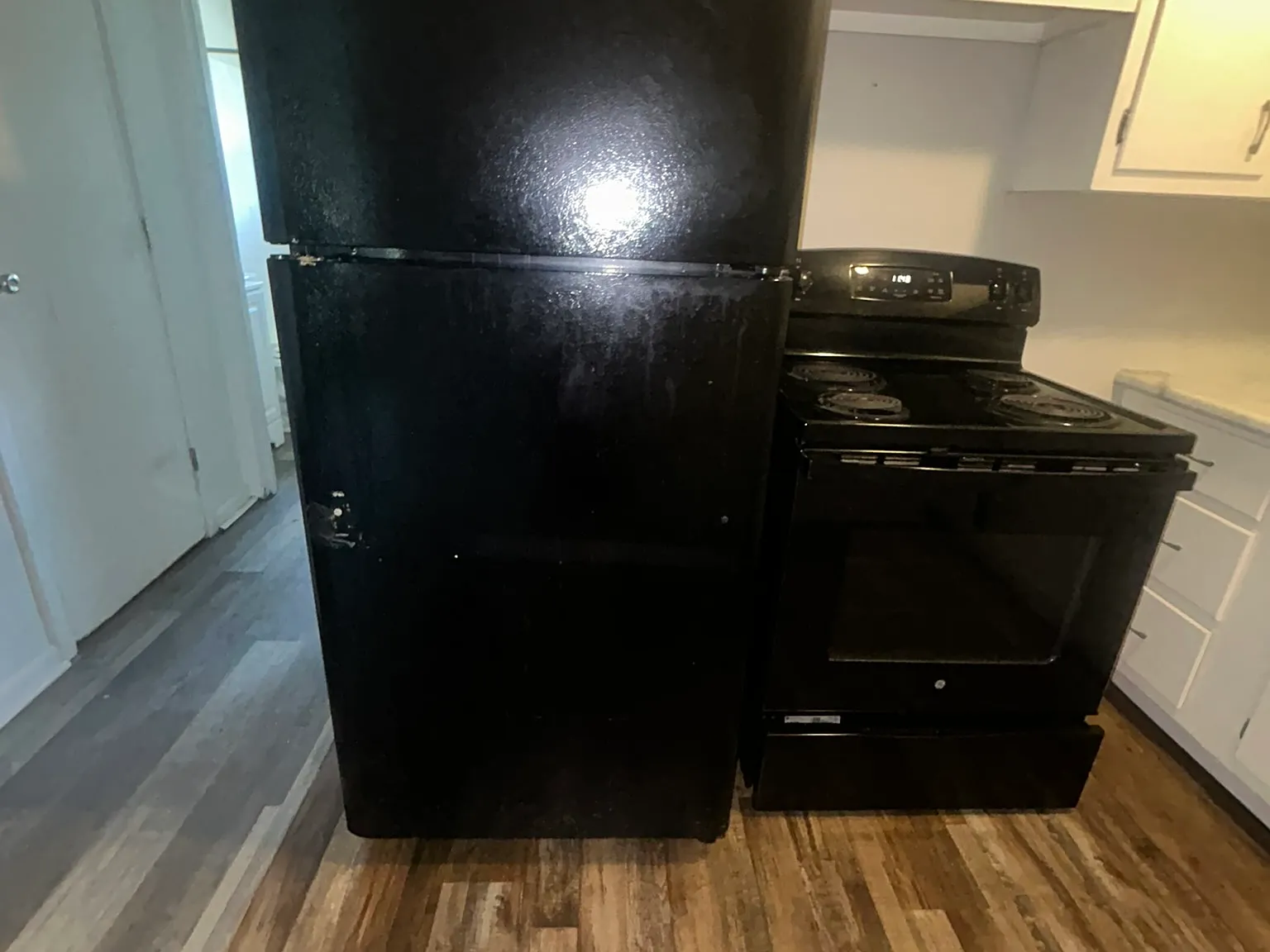 1 bed, 450 sqft, $800 — Photo 3