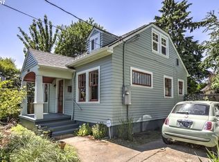 6205 N Atlantic Ave, Portland, OR 97217