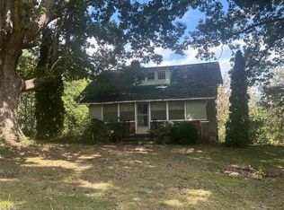 2037 Doss Rd, Danbury, NC 27016