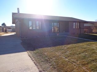 1212 Court Pl, Colby, KS 67701