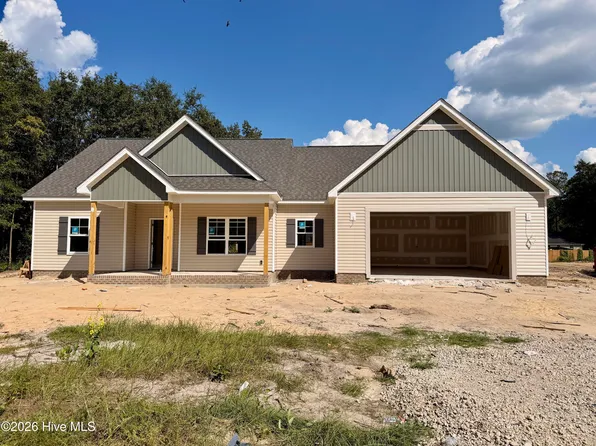 4249 Leah Mae Lane, Pink Hill, NC 28572