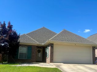 462 Poplar Ridge Dr, Meridian, MS 39305