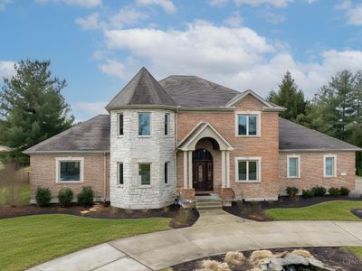 6580 Oasis Dr, Loveland, OH, 45140