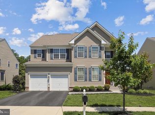 2304 Blackberry Rd, Baltimore, MD 21209