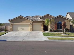 3527 W Vine Ave, Visalia, CA